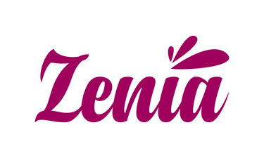 Zenia.ai - Creative brandable domain for sale